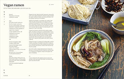 Simply Japanese: 100 Authentic Recipes for Easy Home Cooking