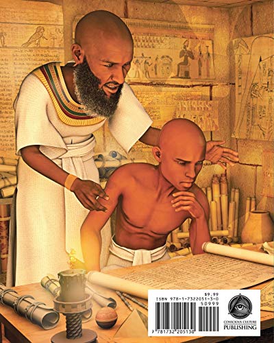 The Genius of Egypt