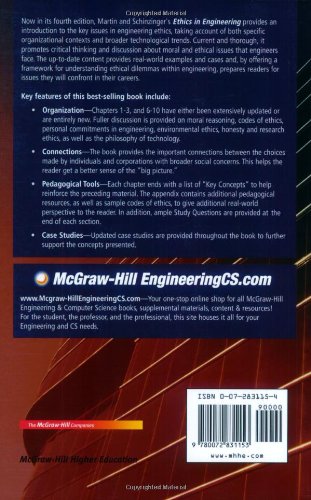 Ethics in Engineering
