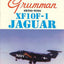 Grumman XF10F-1 Jaguar Swing-Wing (Naval Fighters, 26)