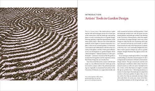 From Art to Landscape: Unleashing Creativity in Garden Design
