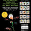 Eyelike Stickers: Bugs