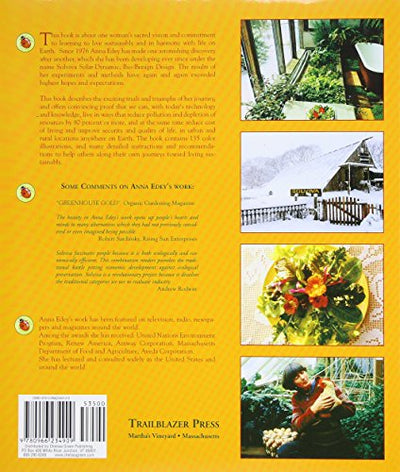 Solviva: How to grow $500,000 on one acre, and Peace on Eart