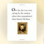 Old Bear board book