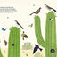 The Night Flower: The Blooming of the Saguaro Cactus