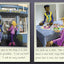 Phonic Books Moon Dogs Set 3 Vowel Spellings Decodable Books for Older Readers (Two Spellings for a Vowel Sound) (Phonic Books Catch-Up Decodable Readers)