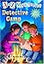 A to Z Mysteries Super Edition 1: Detective Camp (A Stepping Stone Book(TM))