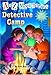 A to Z Mysteries Super Edition 1: Detective Camp (A Stepping Stone Book(TM))
