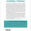 NSCA's Essentials of Personal Training