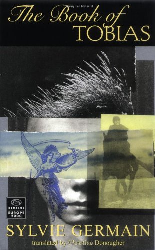 BOOK OF TOBIAS (Dedalus Europe 2000 S)