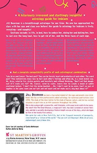 Queer Astrology for Women