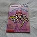 Powerpuff Girls Chapter Book #01: Powerful Professor