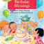 Birthday Blessings (Little Blessings)