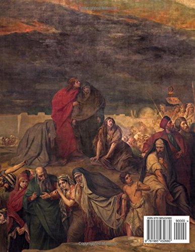 Foxes Book of Martyrs