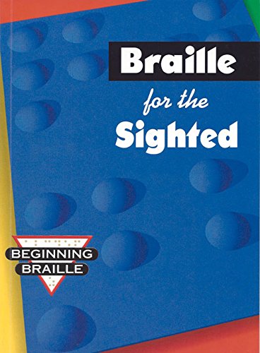 Braille for the Sighted