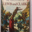 Adventures of Lewis and Clark