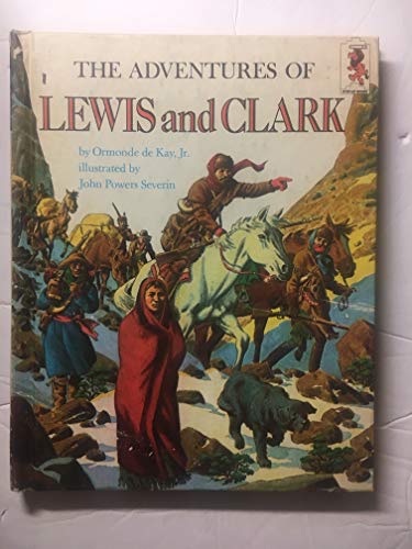 Adventures of Lewis and Clark