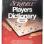 The Official Scrabble Players Dictionary