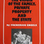 The Origin of the Family, Private Property, and the State, in the Light of the Researches of Lewis H. Morgan (English and German Edition)
