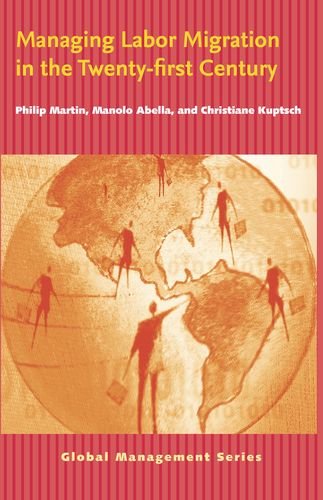 Managing Labor Migration in the Twenty-First Century