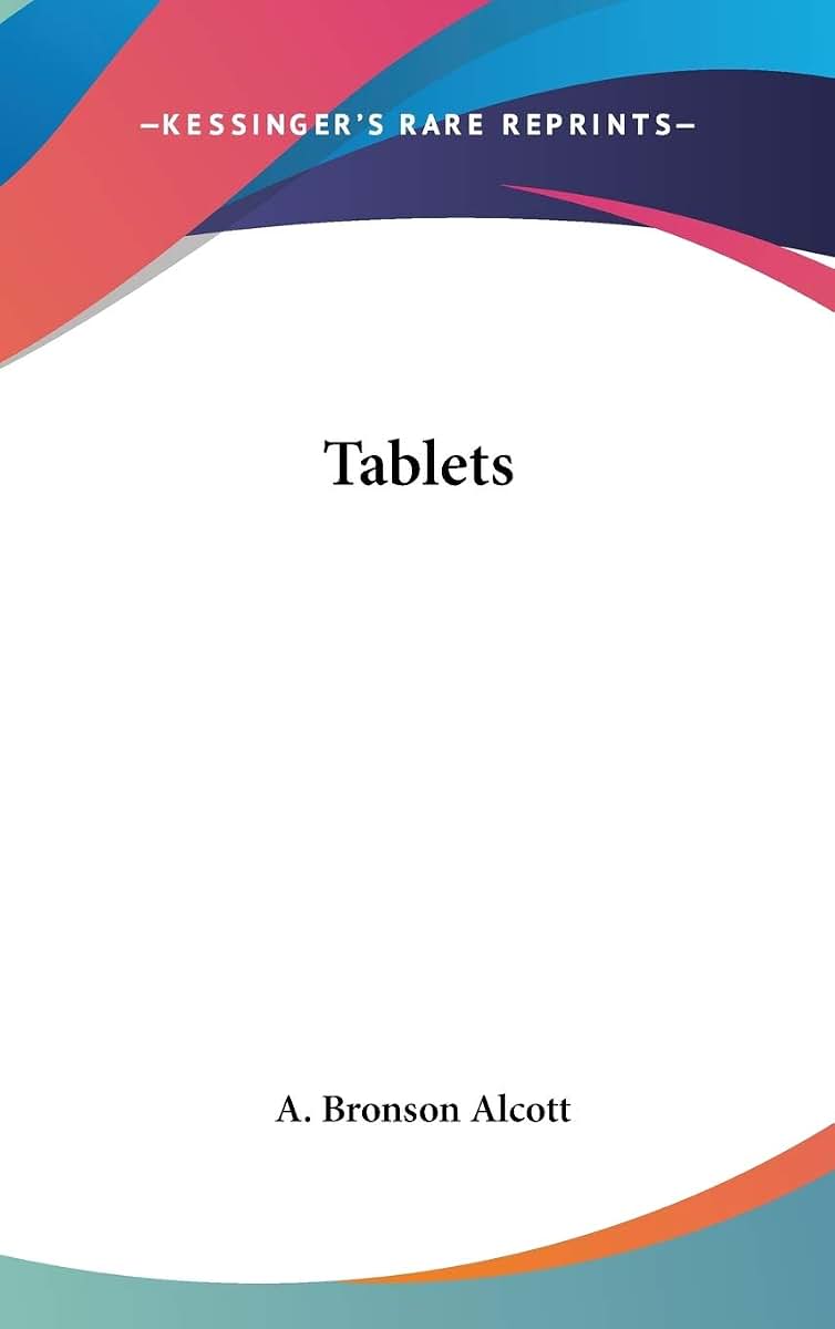 Tablets