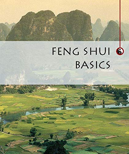 The Feng Shui Bible: The Definitive Guide to Improving Your Life, Home, Health, and Finances (Mind Body Spirit Bibles, 4)