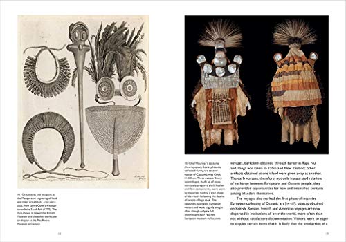 Oceanic Art (World of Art)