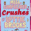 Lottie Brooks Series Collection 7 Books Set By Katie Kirby (The Completely Chaotic Christmas, Extremely Embarrassing Life, Catastrophic Friendship Fails, Totally Disastrous School-Trip & More)