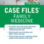 Case Files Family Medicine, Fourth Edition