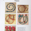 Bead Crochet Snakes: History and Technique