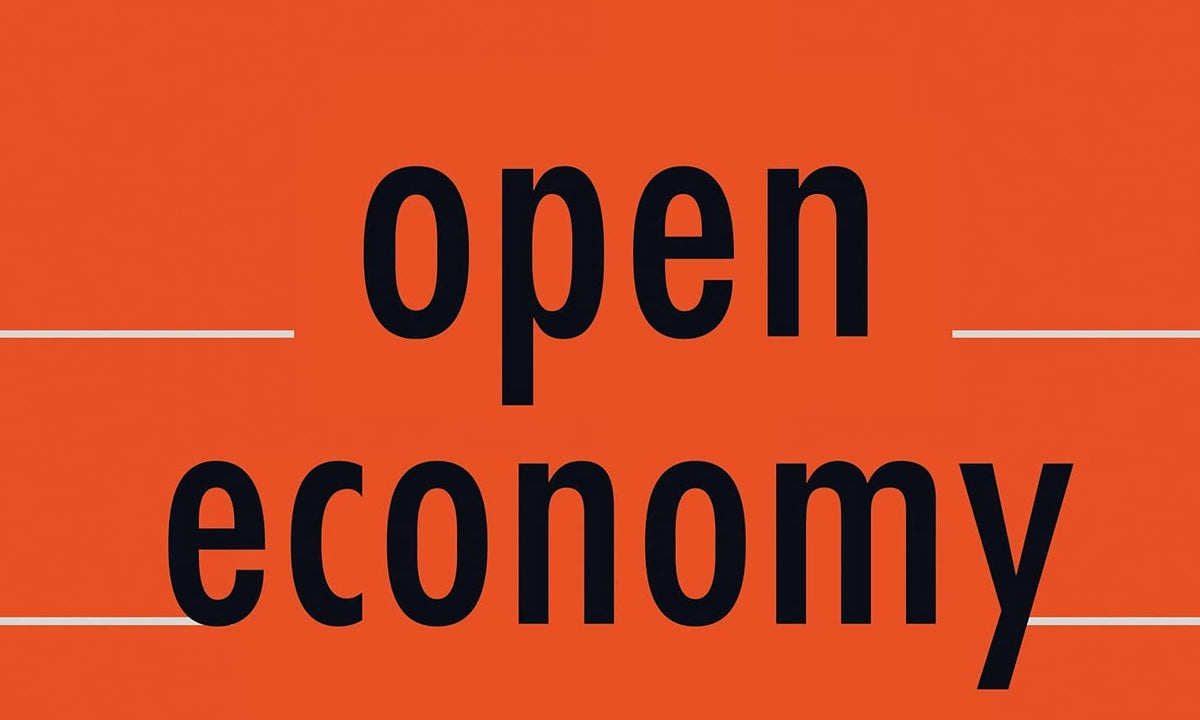 Open Economy Macroeconomics