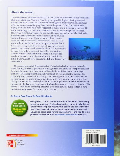 Integrated Principles of Zoology