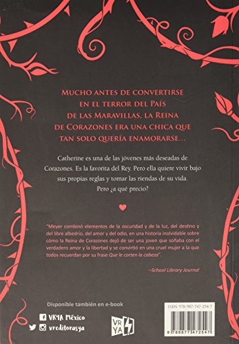 Heartless (Spanish Edition)