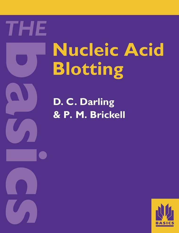 Nucleic Acid Blotting (The Basics)
