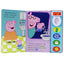 Peppa Pig - Lets Go Potty! Interactive 5-Button Potty Traini
