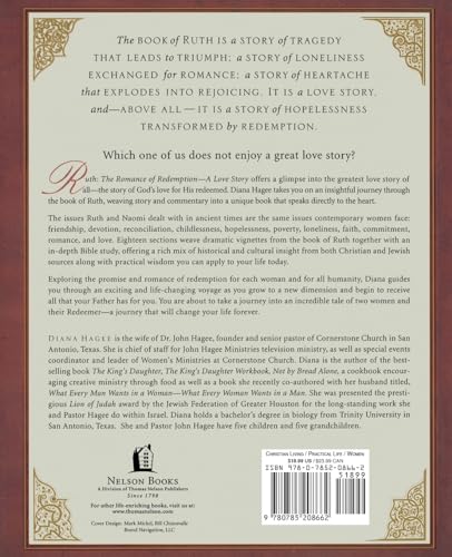 Ruth: The Romance of Redemption