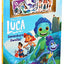 Disney Pixar: Luca: Adventure Awaits! (Magnetic Hardcover) b