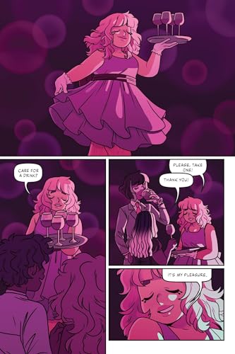 Rainbow! Volume 1 (Original Graphic Novel)