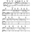 40 Sheet Music Bestsellers -- Christian Hits: Piano/Vocal/Guitar
