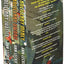 The Imperial Radch Boxed Trilogy: Ancillary Justice, Sword, Mercy