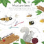 First Questions and Answers: Why do we need bees?
