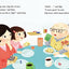 Gigi and Ojiji: Food for Thought (I Can Read Level 3)