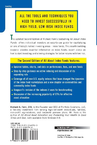 All About Index Funds: The Easy Way to Get Started