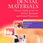 Dental Materials: Clinical Applications for Dental Assistants and Dental Hygienists, 2nd Edition
