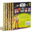 Star Wars: I Am a... Little Golden Book Library (5-Book Set)