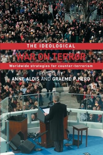 Ideological War On Terror (Political Violence)