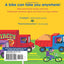 My Bike Board Book