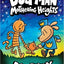 Dog Man: Mothering Heights: A Graphic Novel (Dog Man #10): From the Creator of Captain Underpants (10)