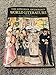 The Longman Anthology of World Literature: The Twentieth Century, Volume F
