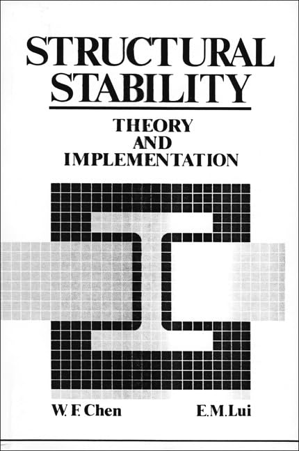 Structural Stability: Theory and Implementation